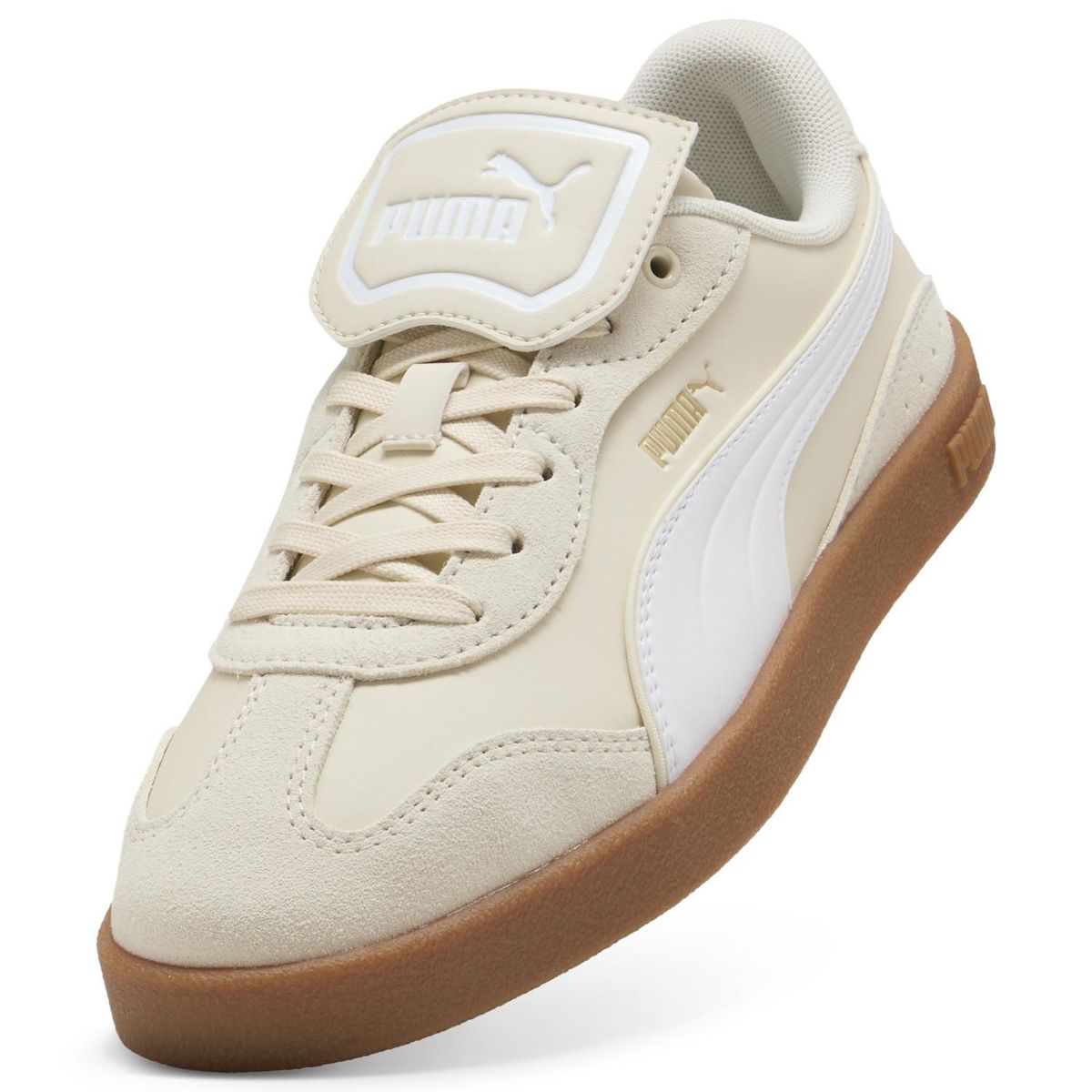 PUMA - Zapatillas Urbanas Mujer Puma Club Azura