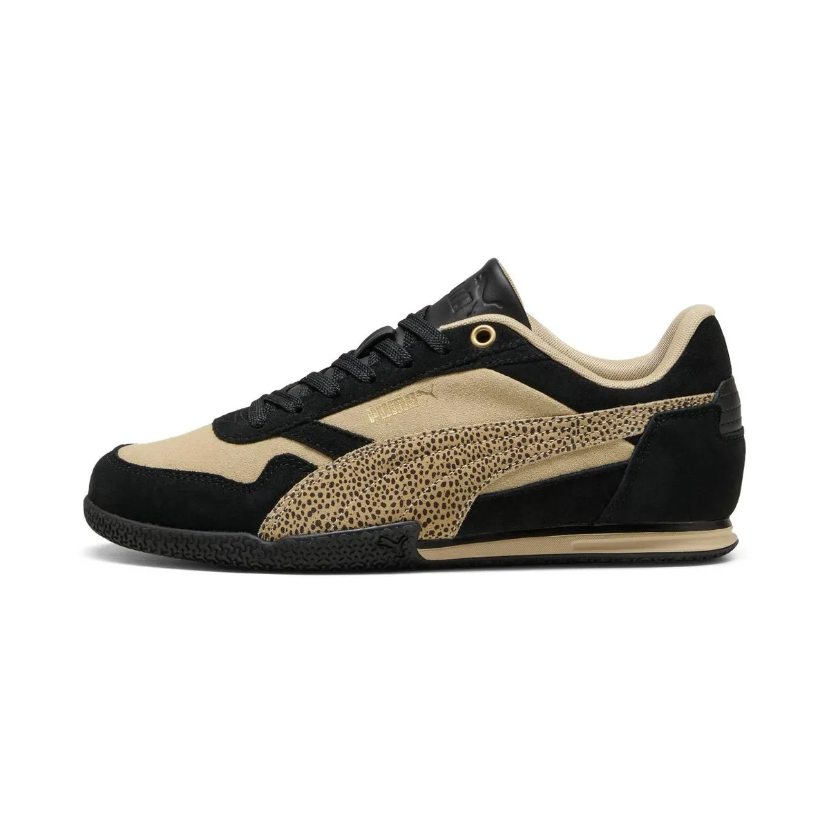 PUMA - Zapatillas Urbanas Mujer Puma Bella Donna Sd Topcat