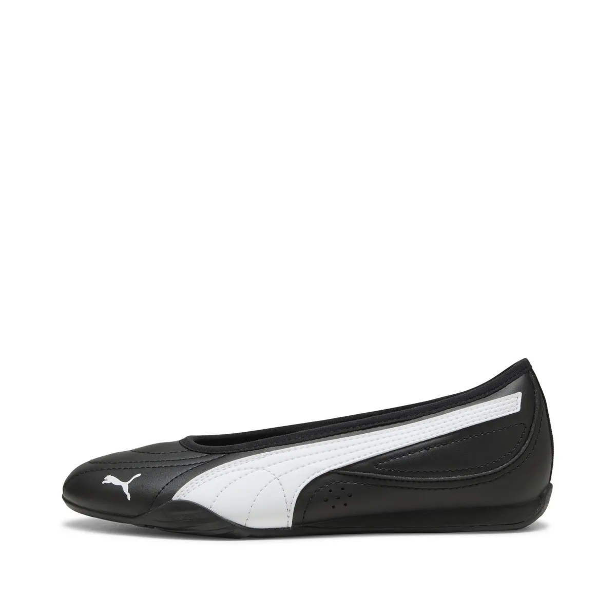 PUMA - Zapatillas Urbanas Mujer Puma Catch Soleil Ballerina