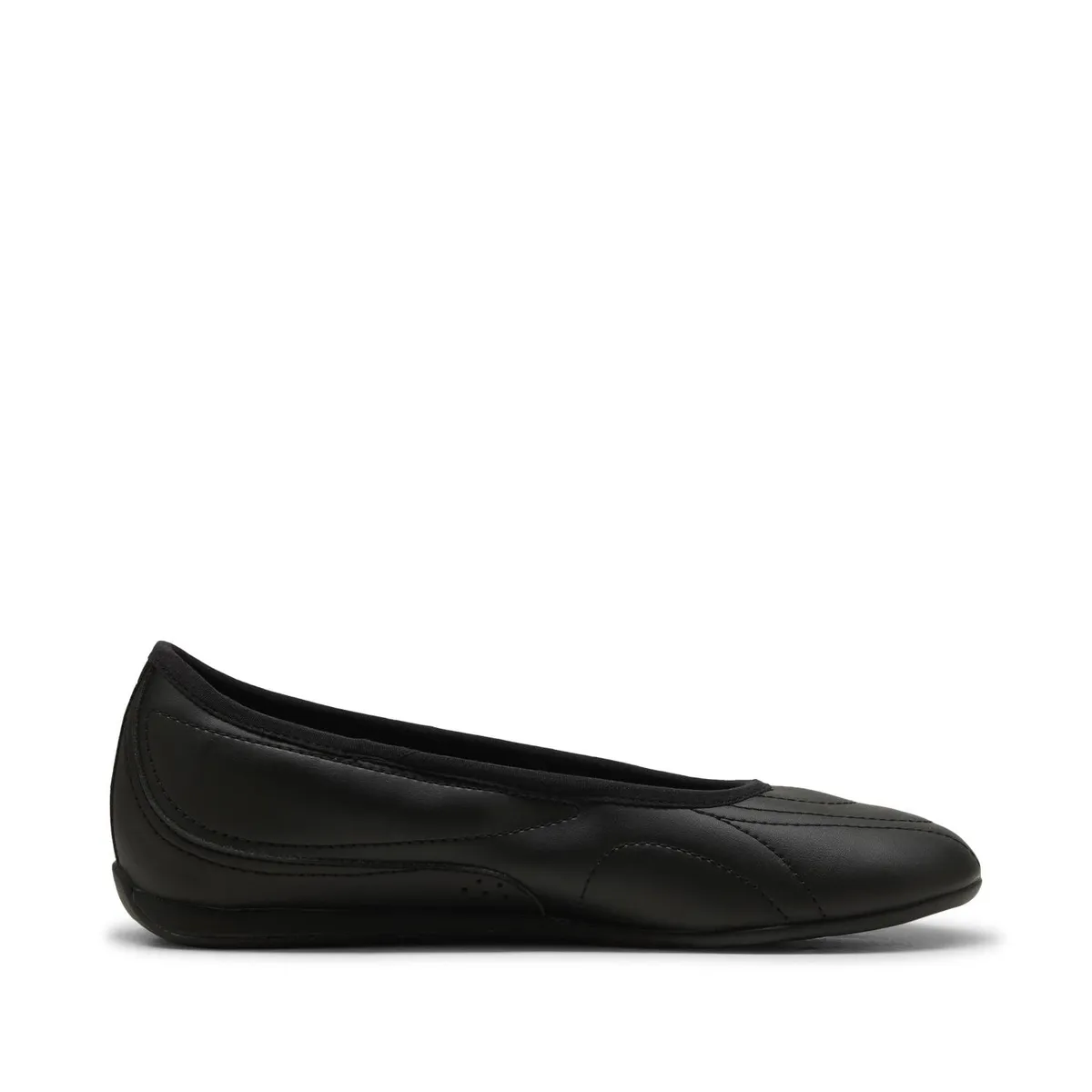 PUMA - Zapatillas Urbanas Mujer Puma Catch Soleil Ballerina