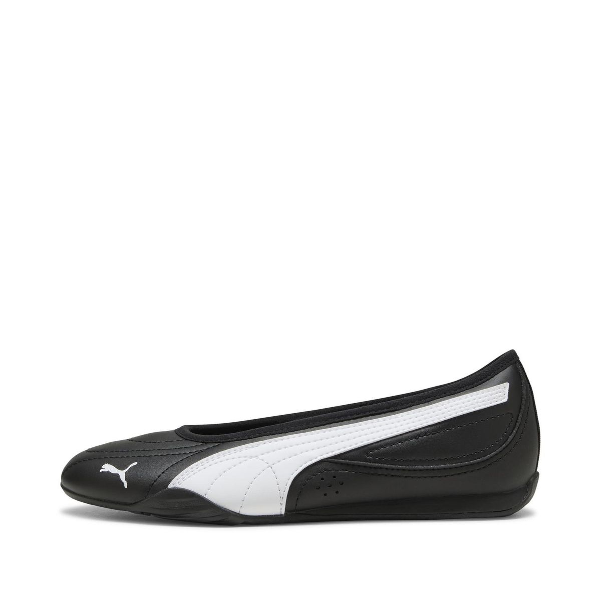 PUMA - Zapatillas Urbanas Mujer Puma Catch Soleil Ballerina