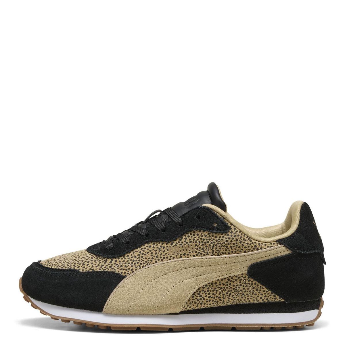 PUMA - Zapatillas Urbanas Mujer Puma Miler Rose