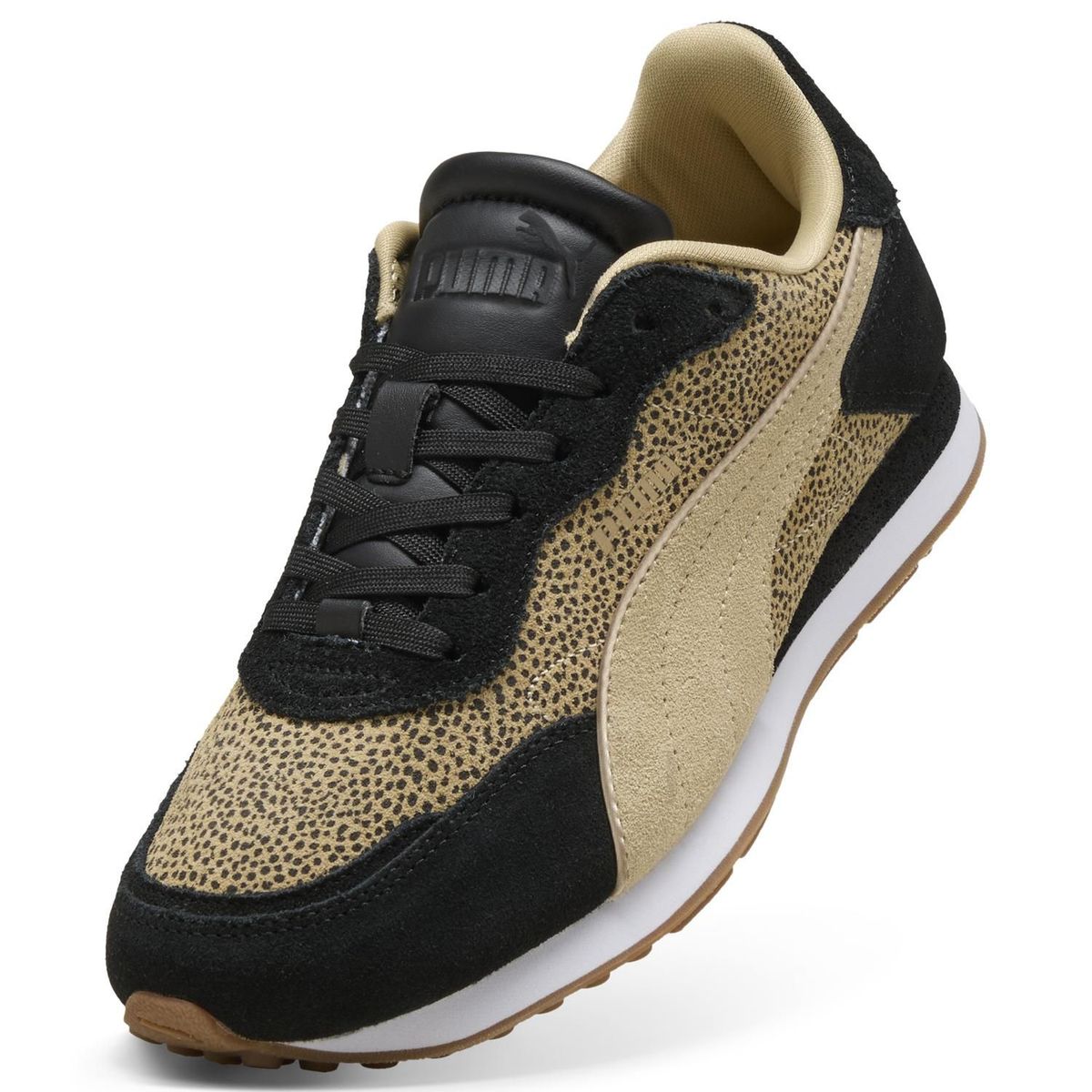 PUMA - Zapatillas Urbanas Mujer Puma Miler Rose