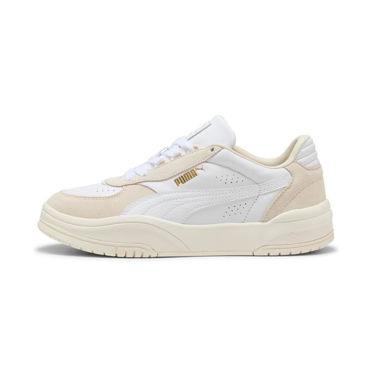PUMA - Zapatillas Urbanas Unisex Puma CA Plus SD