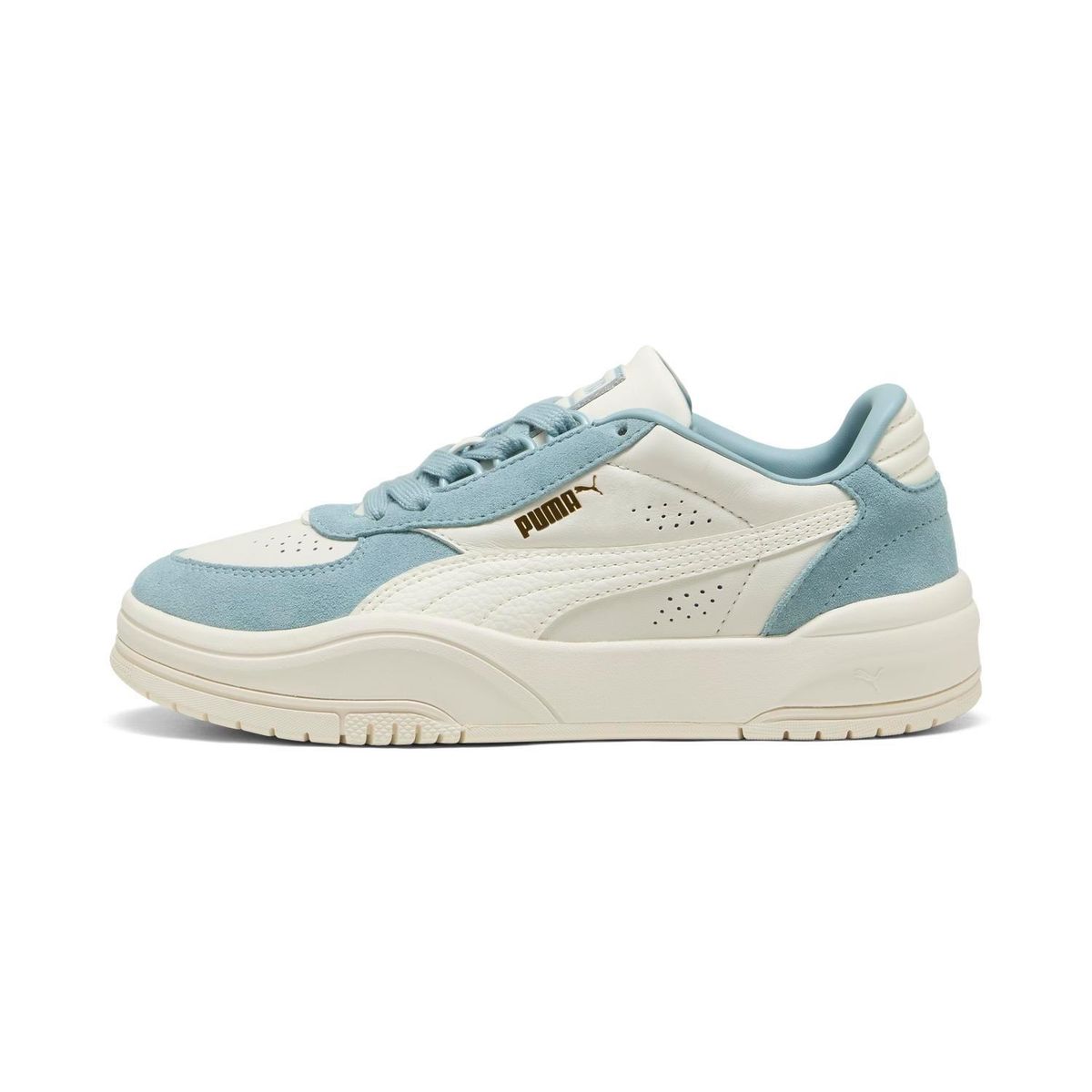 PUMA - Zapatillas Urbanas Unisex Puma CA Plus SD