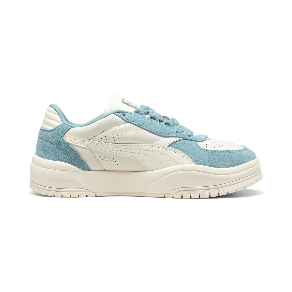 PUMA - Zapatillas Urbanas Unisex Puma CA Plus SD