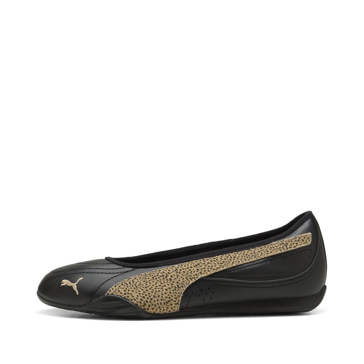 PUMA - Zapatillas Urbanas Mujer Puma Catch Soleil Ballerina Topcat
