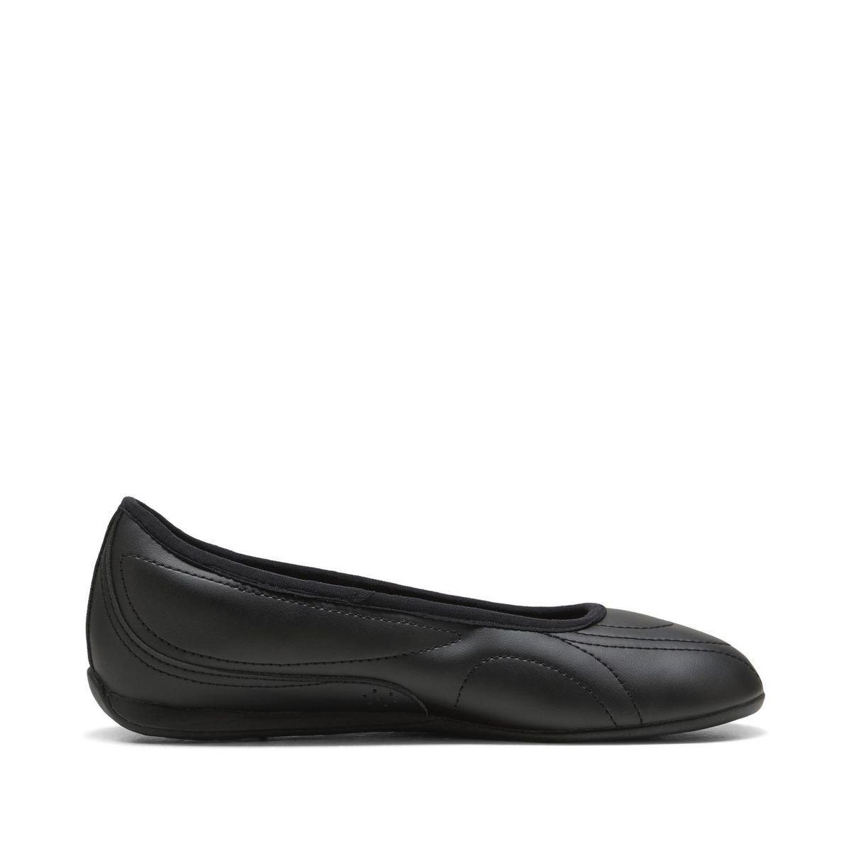 PUMA - Zapatillas Urbanas Mujer Puma Catch Soleil Ballerina Topcat