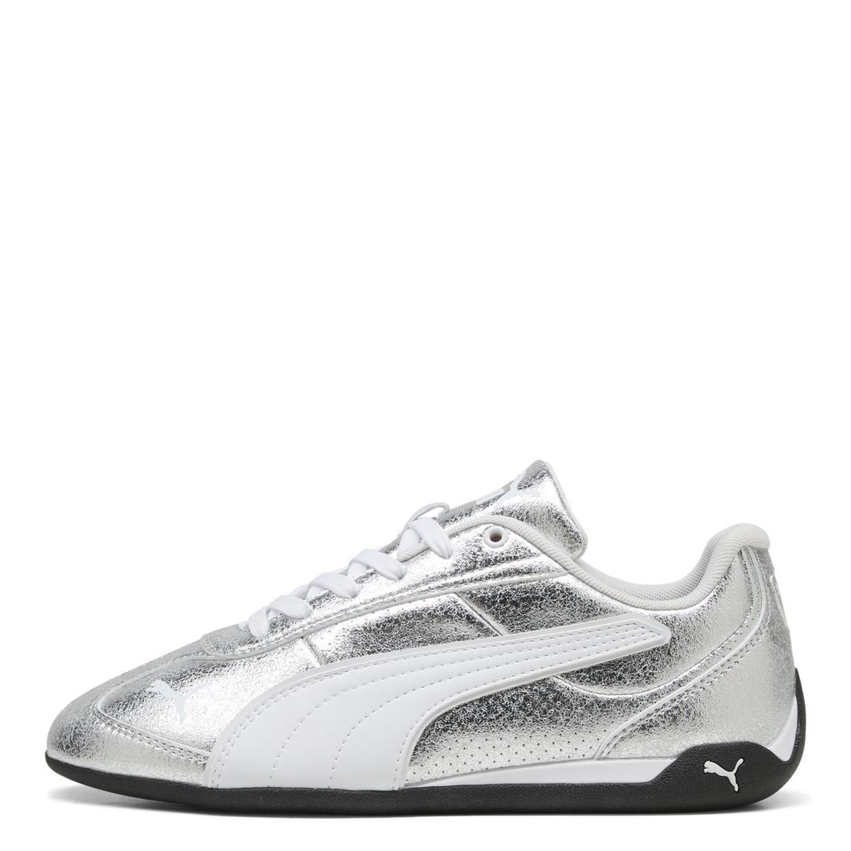 PUMA - Zapatillas Urbanas Mujer Puma Replicatch Metallic