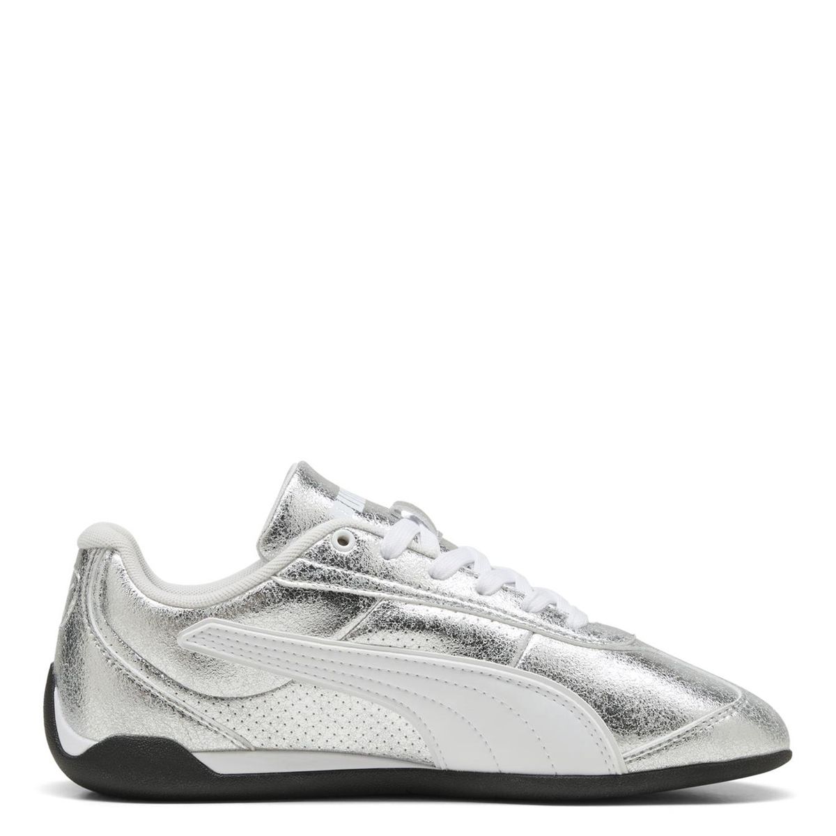 PUMA - Zapatillas Urbanas Mujer Puma Replicatch Metallic
