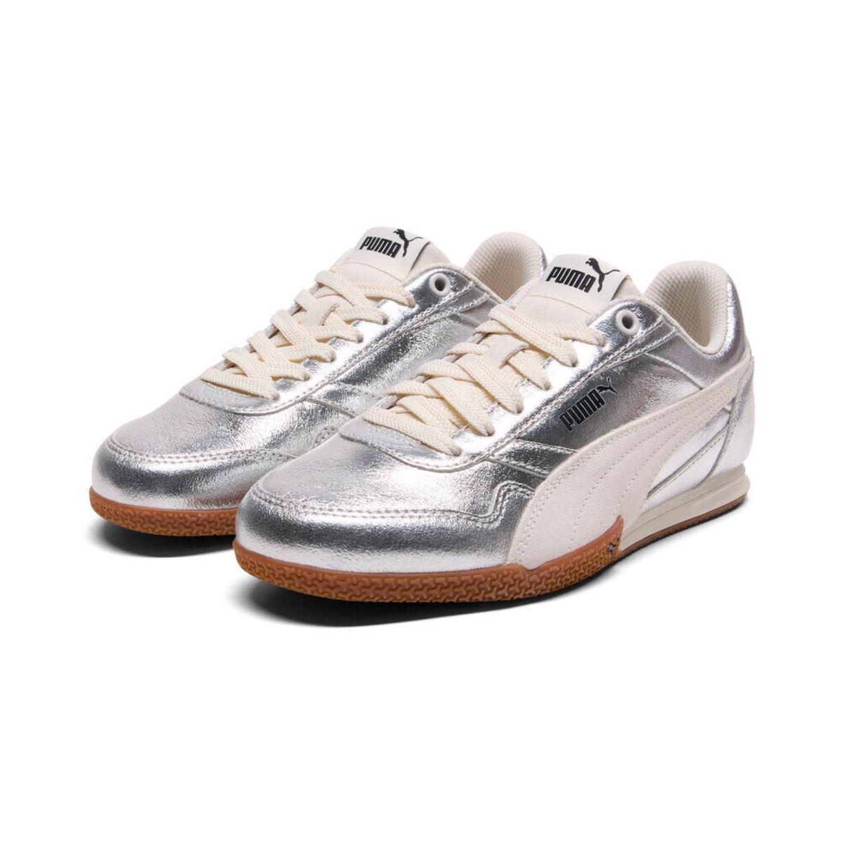 PUMA - Zapatillas Urbanas Mujer Puma Bella Donna Metallic