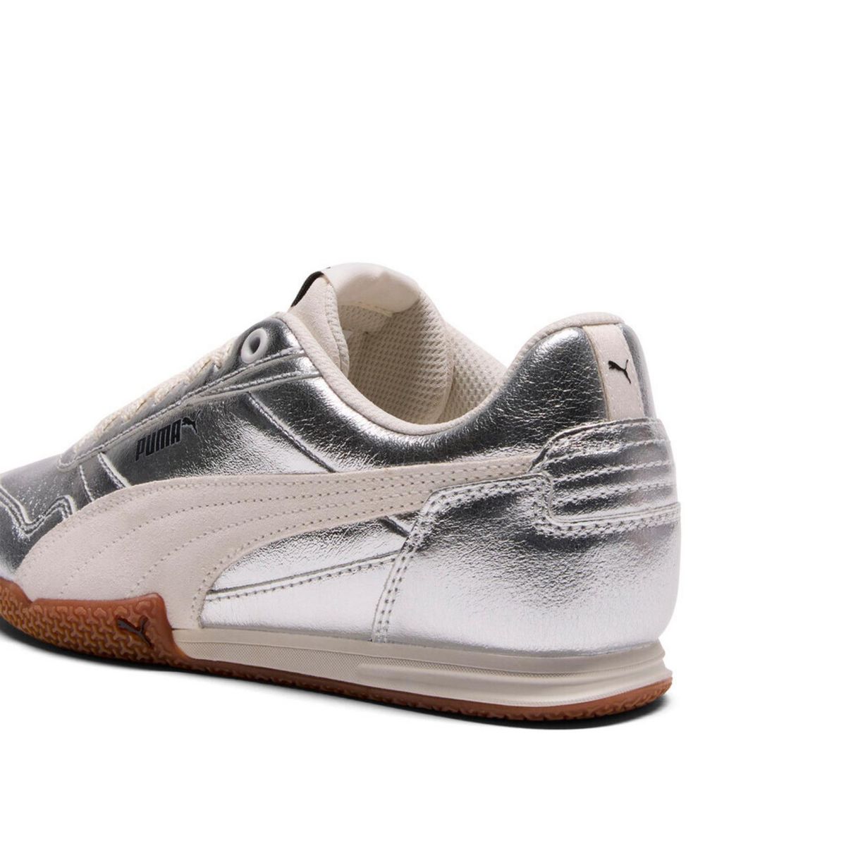PUMA - Zapatillas Urbanas Mujer Puma Bella Donna Metallic