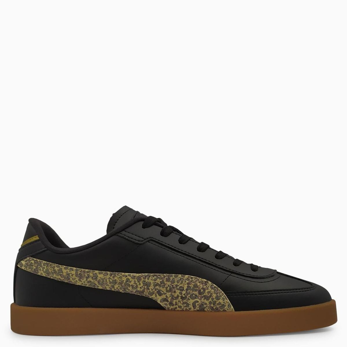 PUMA - Zapatillas Urbanas Mujer Puma Club II Era Topcat