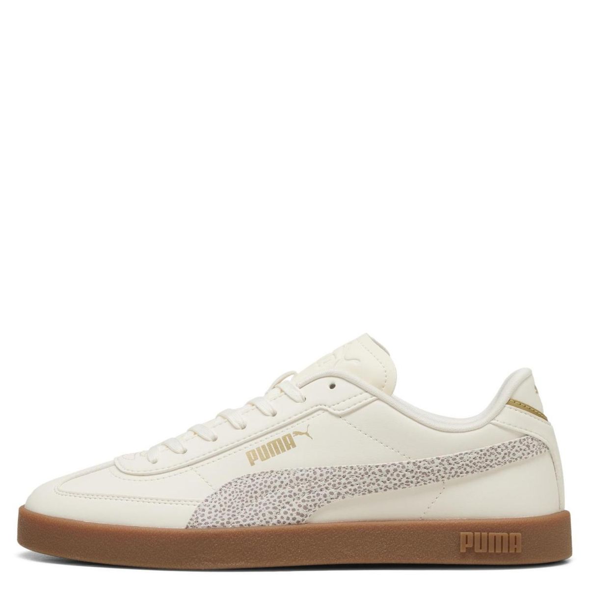 PUMA - Zapatillas Urbanas Mujer Puma Club II Era Topcat