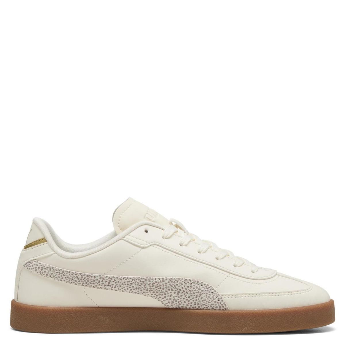 PUMA - Zapatillas Urbanas Mujer Puma Club II Era Topcat