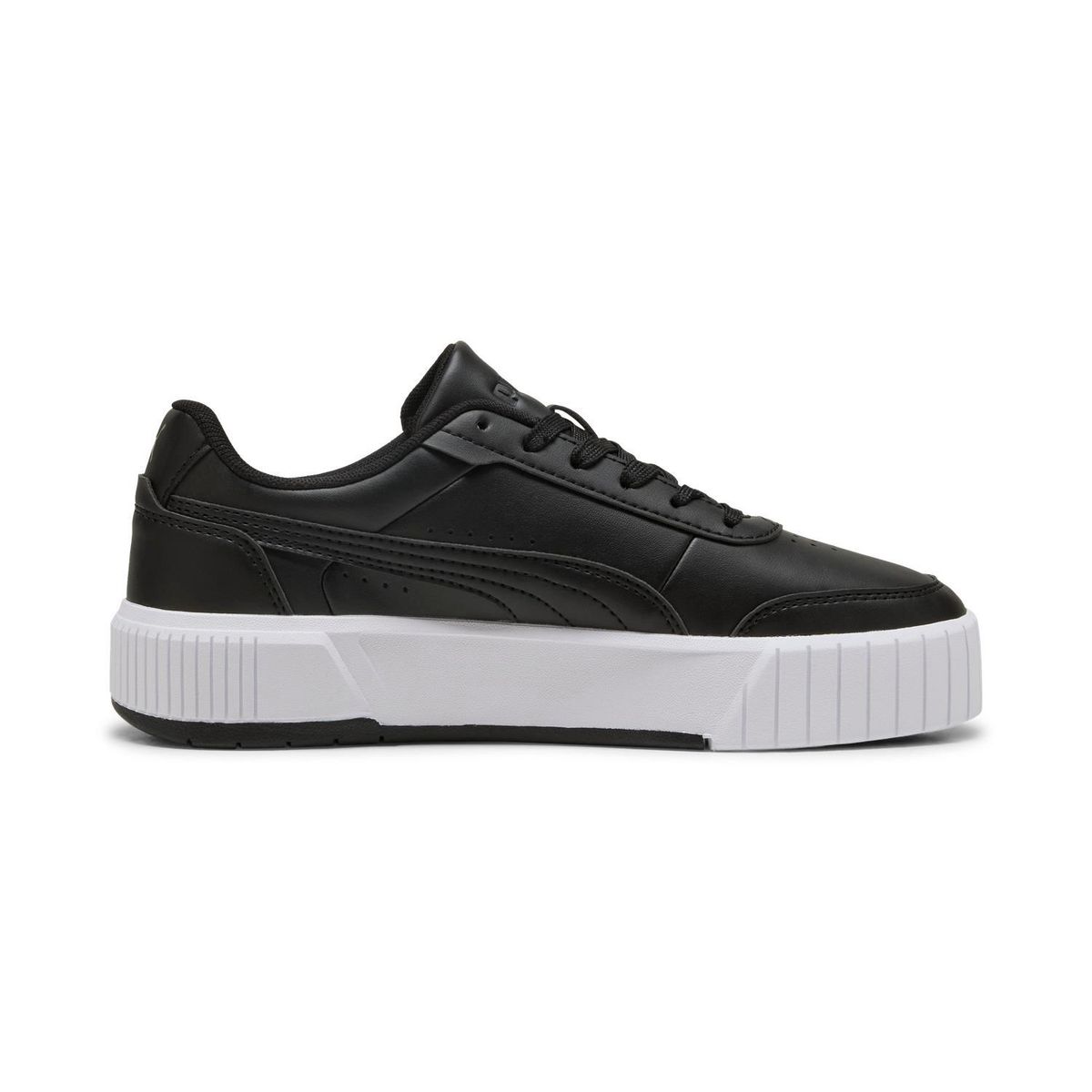 PUMA - Zapatillas Urbanas Mujer Puma Carina Mia Topcat