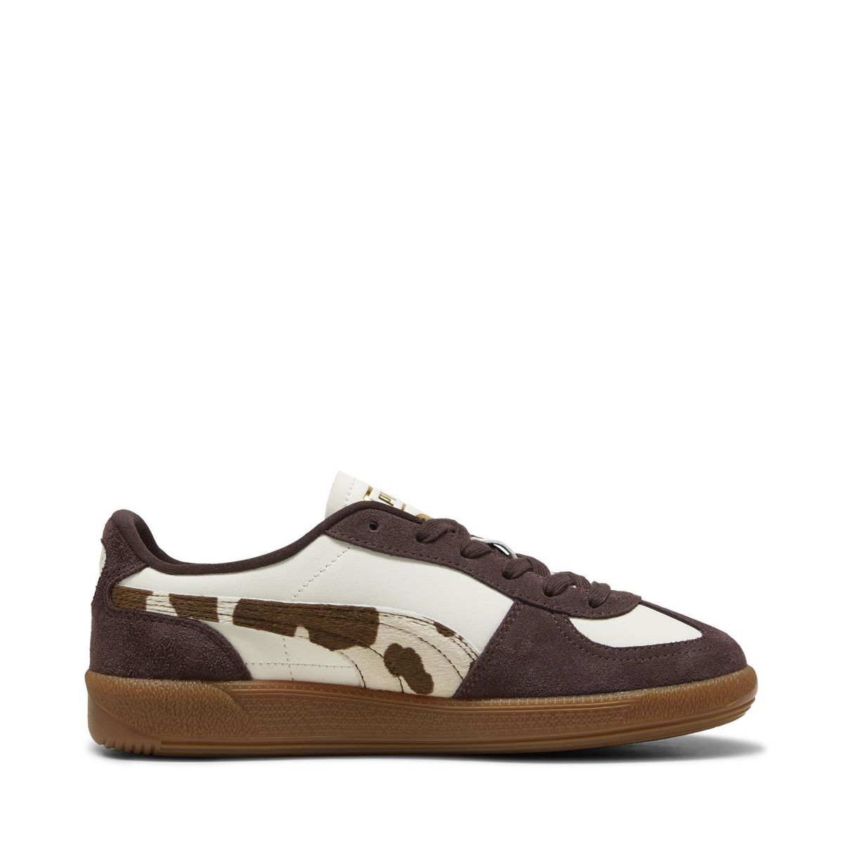 PUMA - Zapatillas Urbanas Mujer Puma Palermo Cow