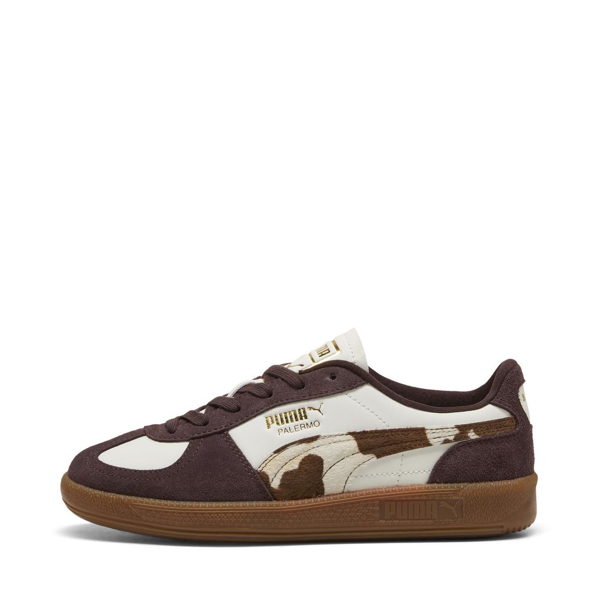 PUMA - Zapatillas Urbanas Mujer Puma Palermo Cow
