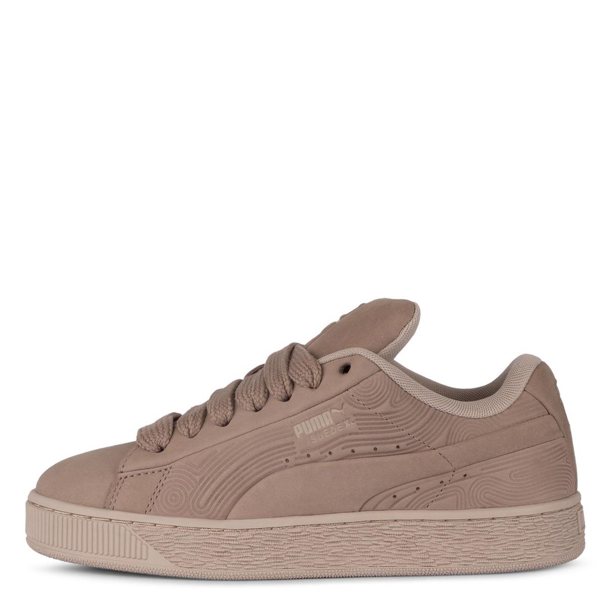 PUMA - Zapatillas Urbanas Mujer Puma Suede XL
