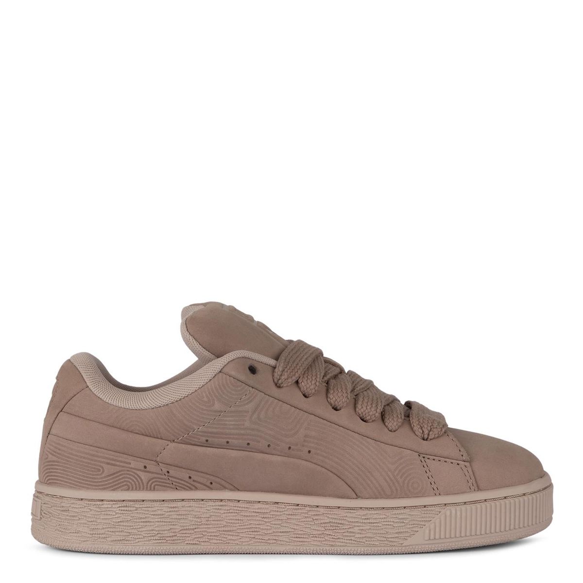 PUMA - Zapatillas Urbanas Mujer Puma Suede XL