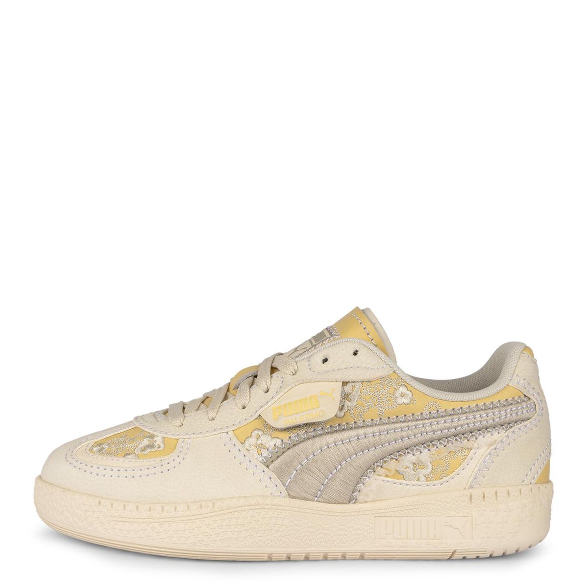 PUMA - Zapatillas Urbanas Mujer Puma Palermo