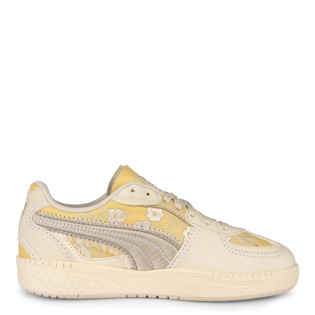 PUMA - Zapatillas Urbanas Mujer Puma Palermo