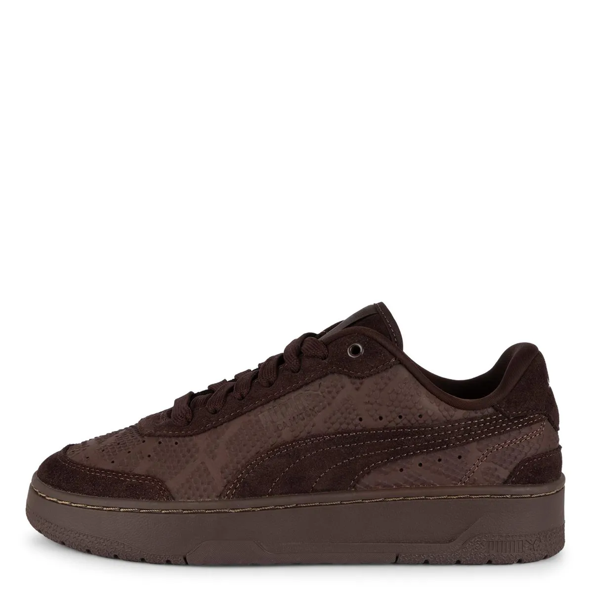 PUMA - Zapatillas Urbanas Mujer Puma Ca Match Python