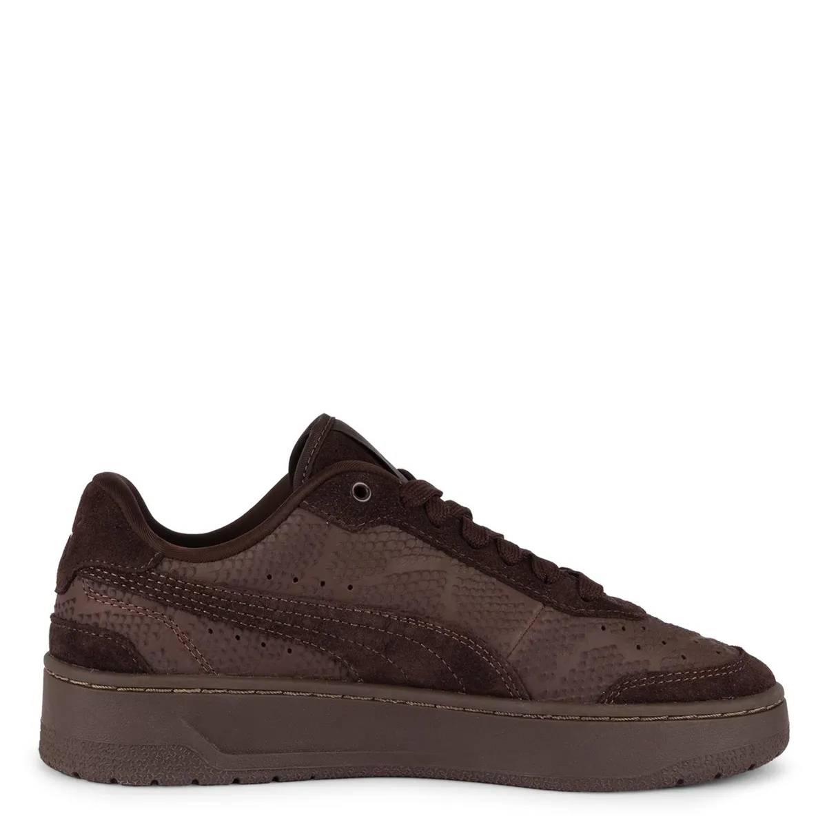 PUMA - Zapatillas Urbanas Mujer Puma Ca Match Python