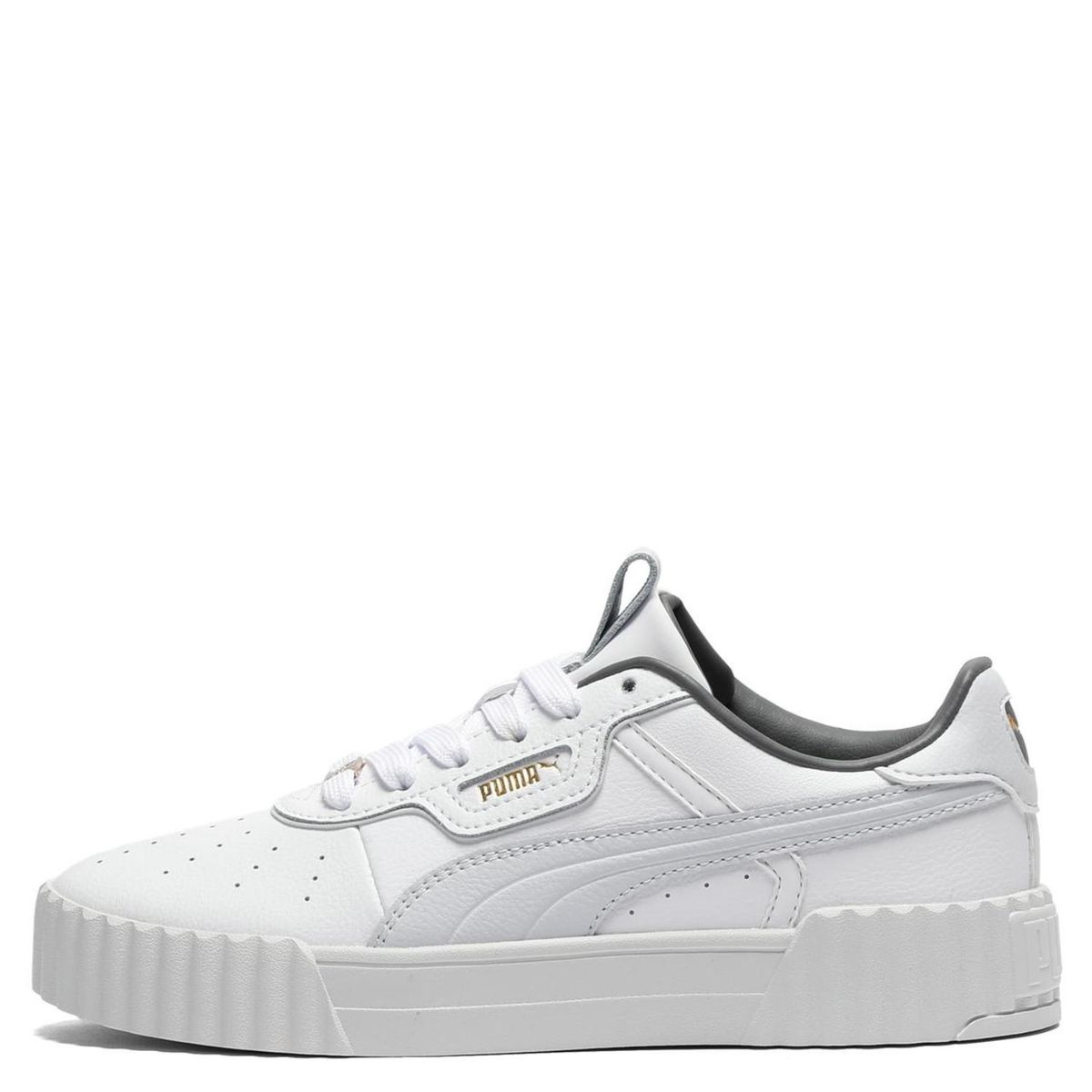 PUMA - Zapatillas Urbanas Mujer Puma Carina 3.0 Luxe