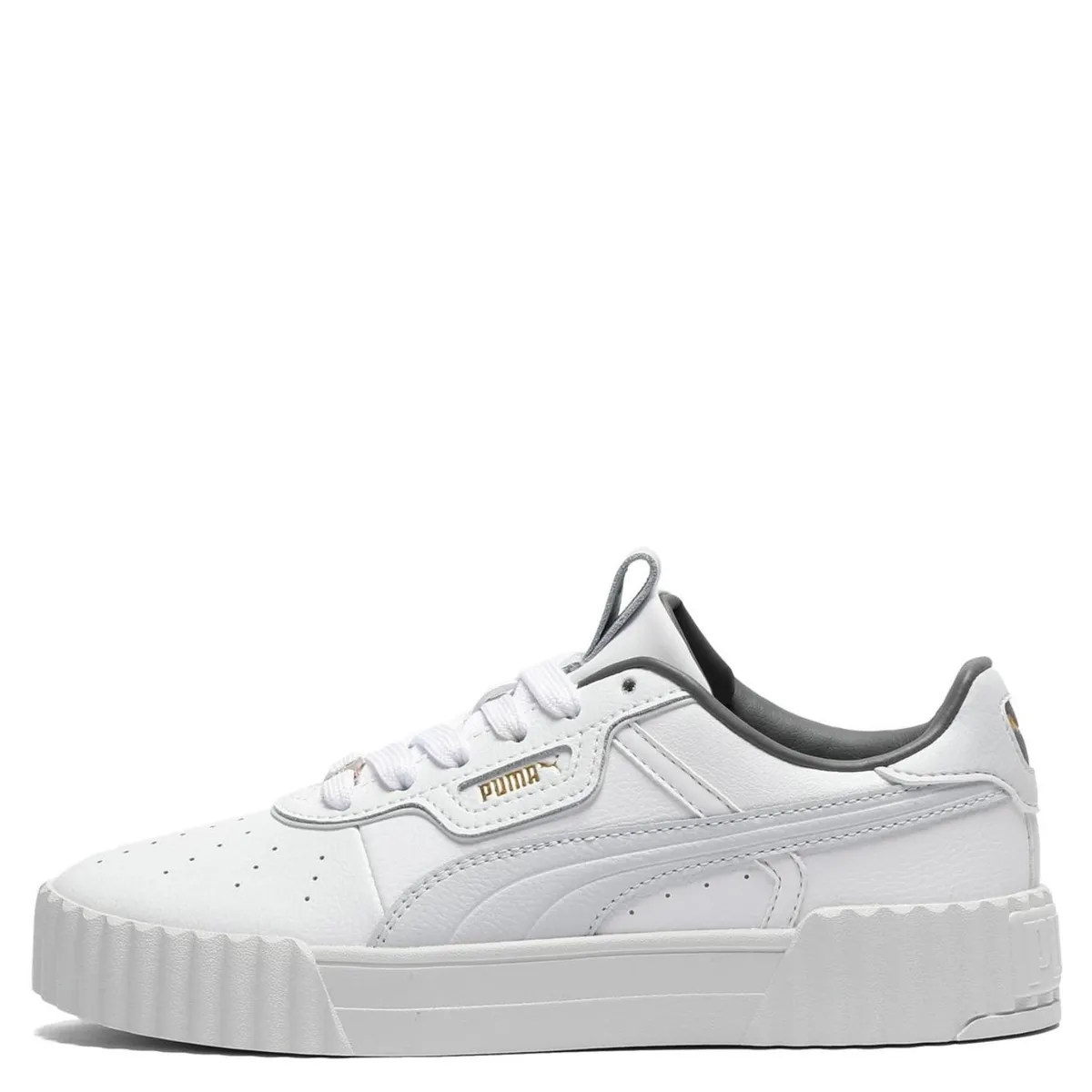 PUMA - Zapatillas Urbanas Mujer Puma Carina 3.0 Luxe