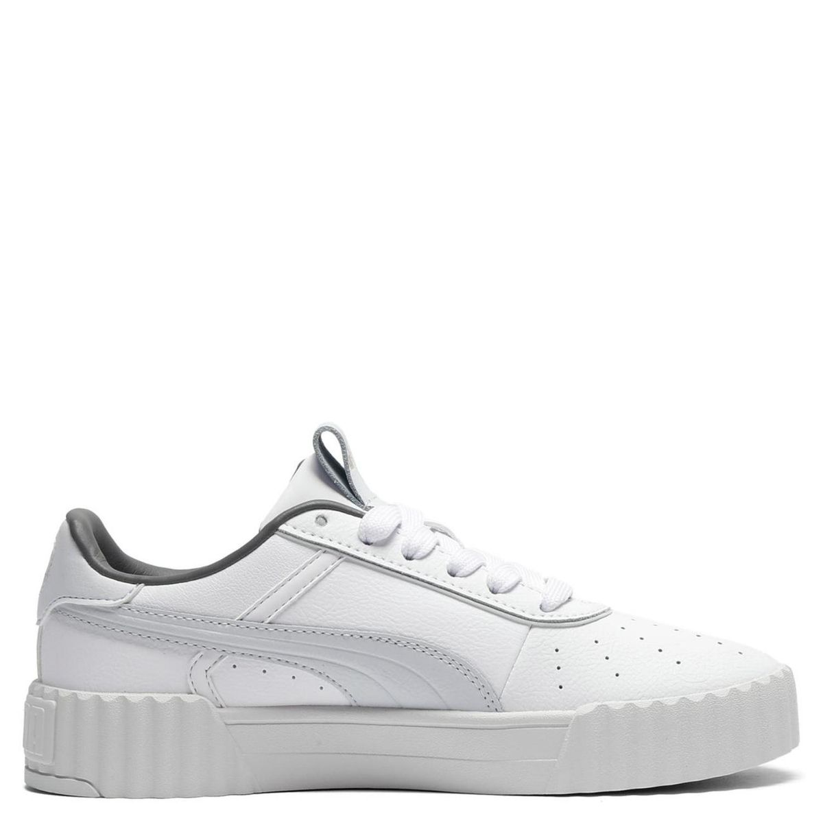 PUMA - Zapatillas Urbanas Mujer Puma Carina 3.0 Luxe
