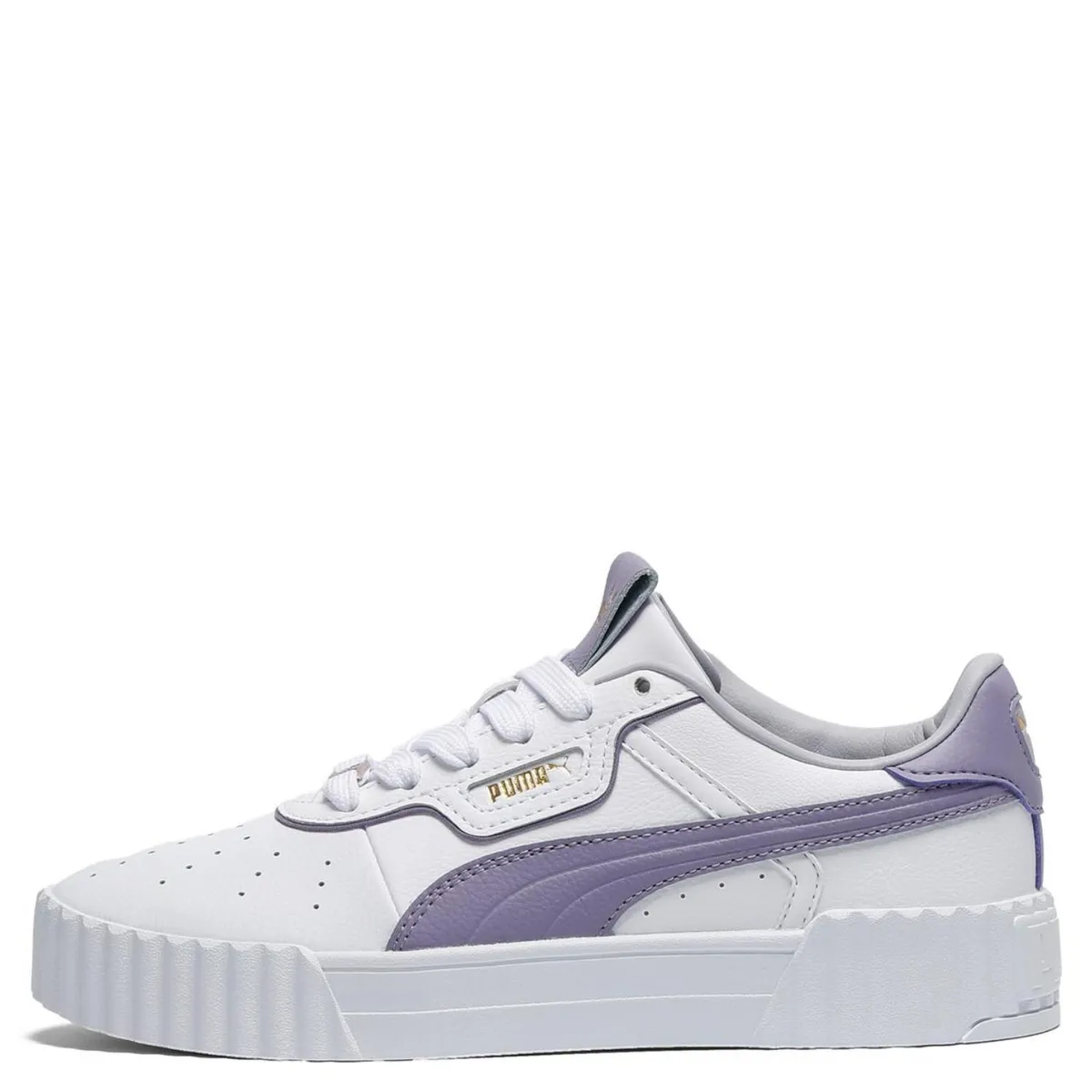 PUMA - Zapatillas Urbanas Mujer Puma Carina 3.0 Luxe