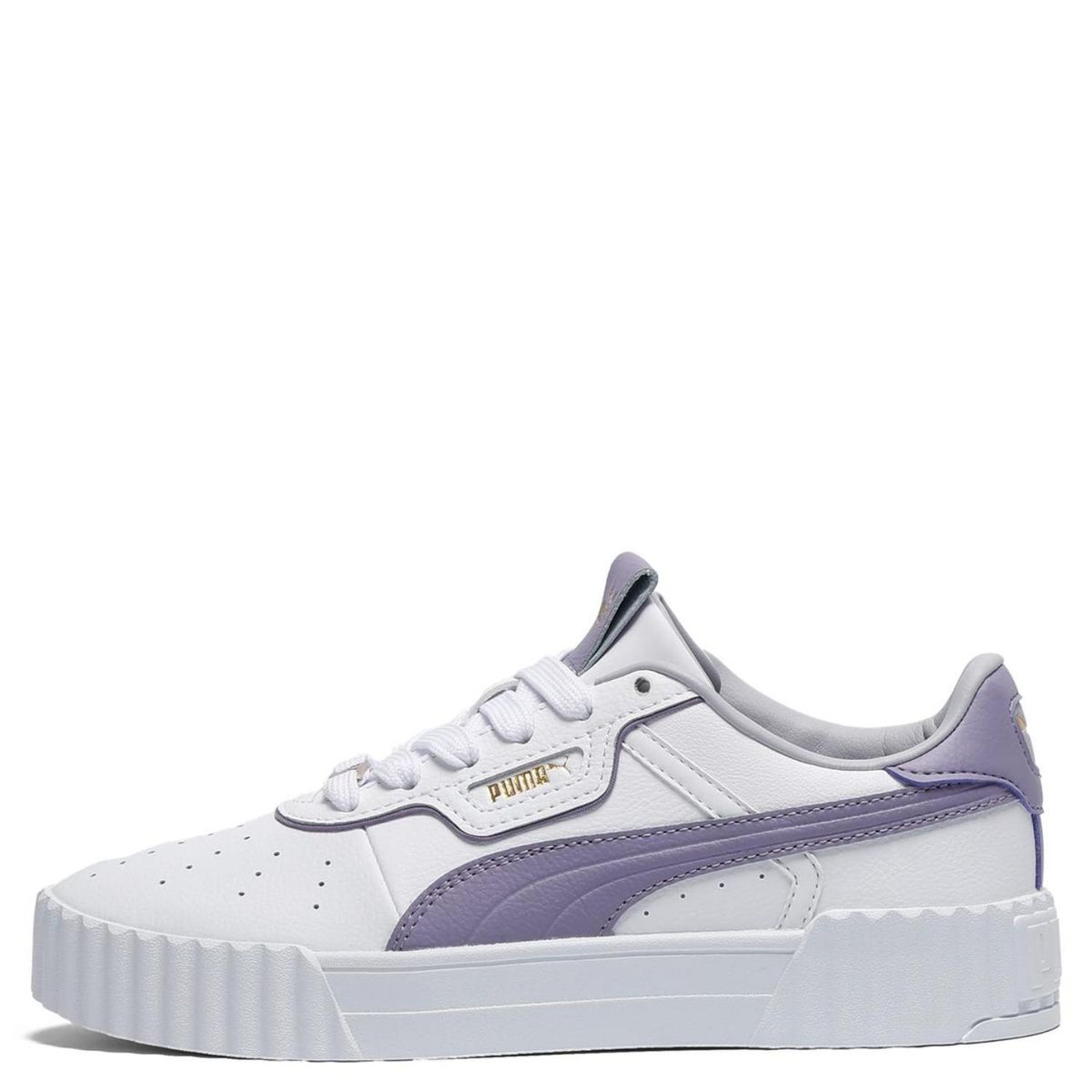 PUMA - Zapatillas Urbanas Mujer Puma Carina 3.0 Luxe
