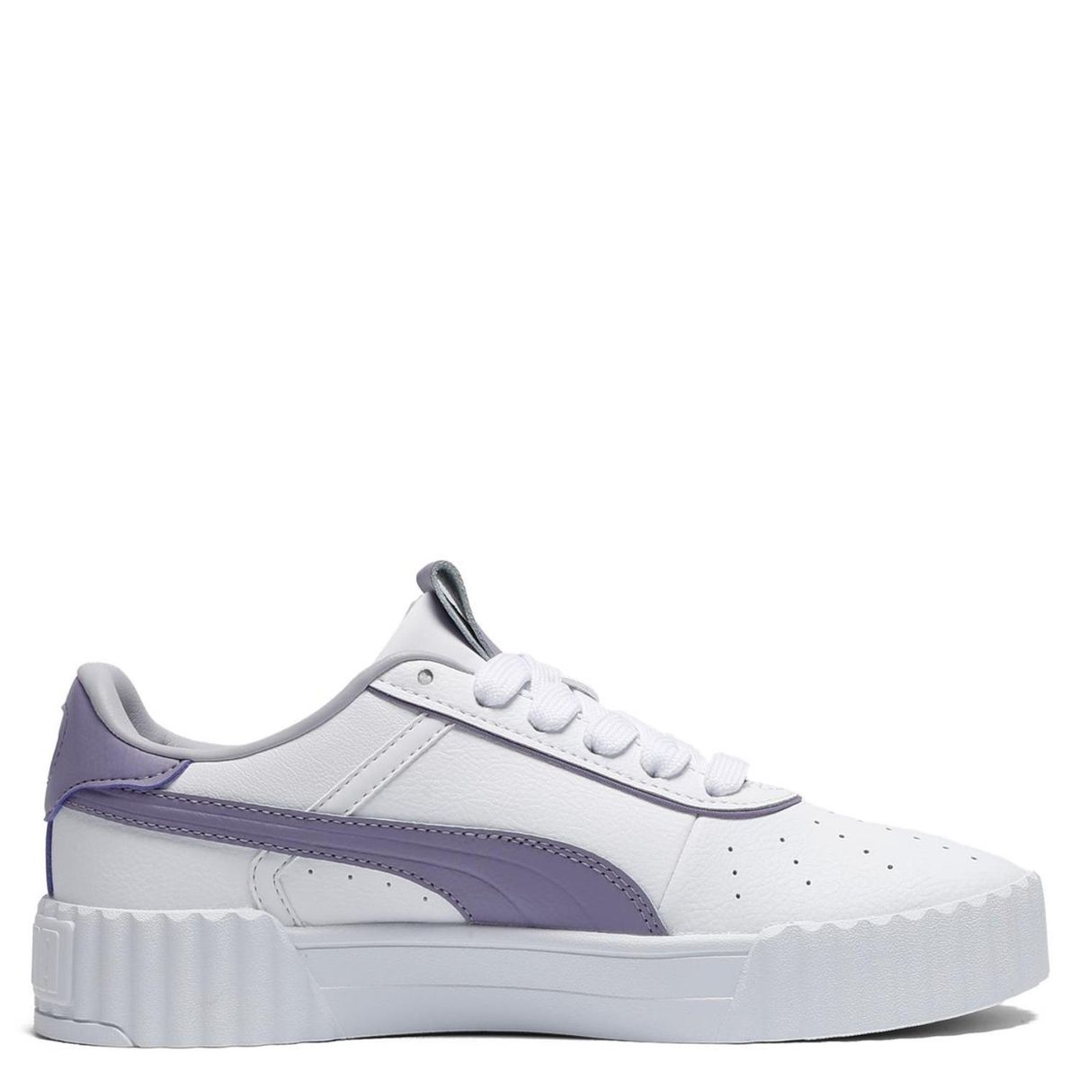 PUMA - Zapatillas Urbanas Mujer Puma Carina 3.0 Luxe