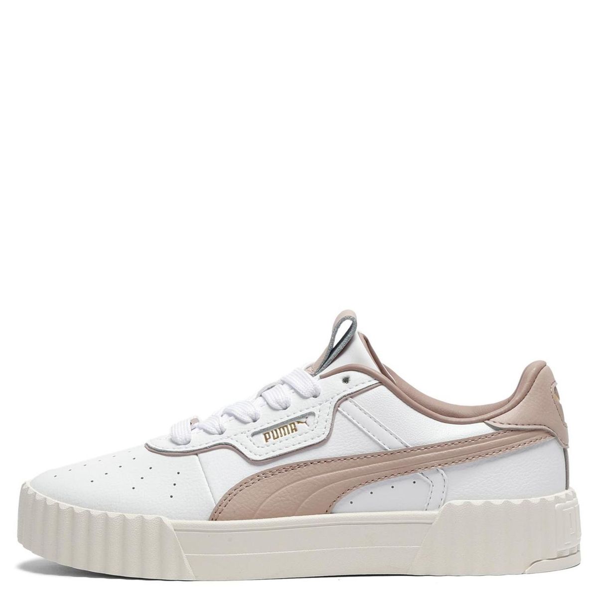 PUMA - Zapatillas Urbanas Mujer Puma Carina 3.0 Luxe
