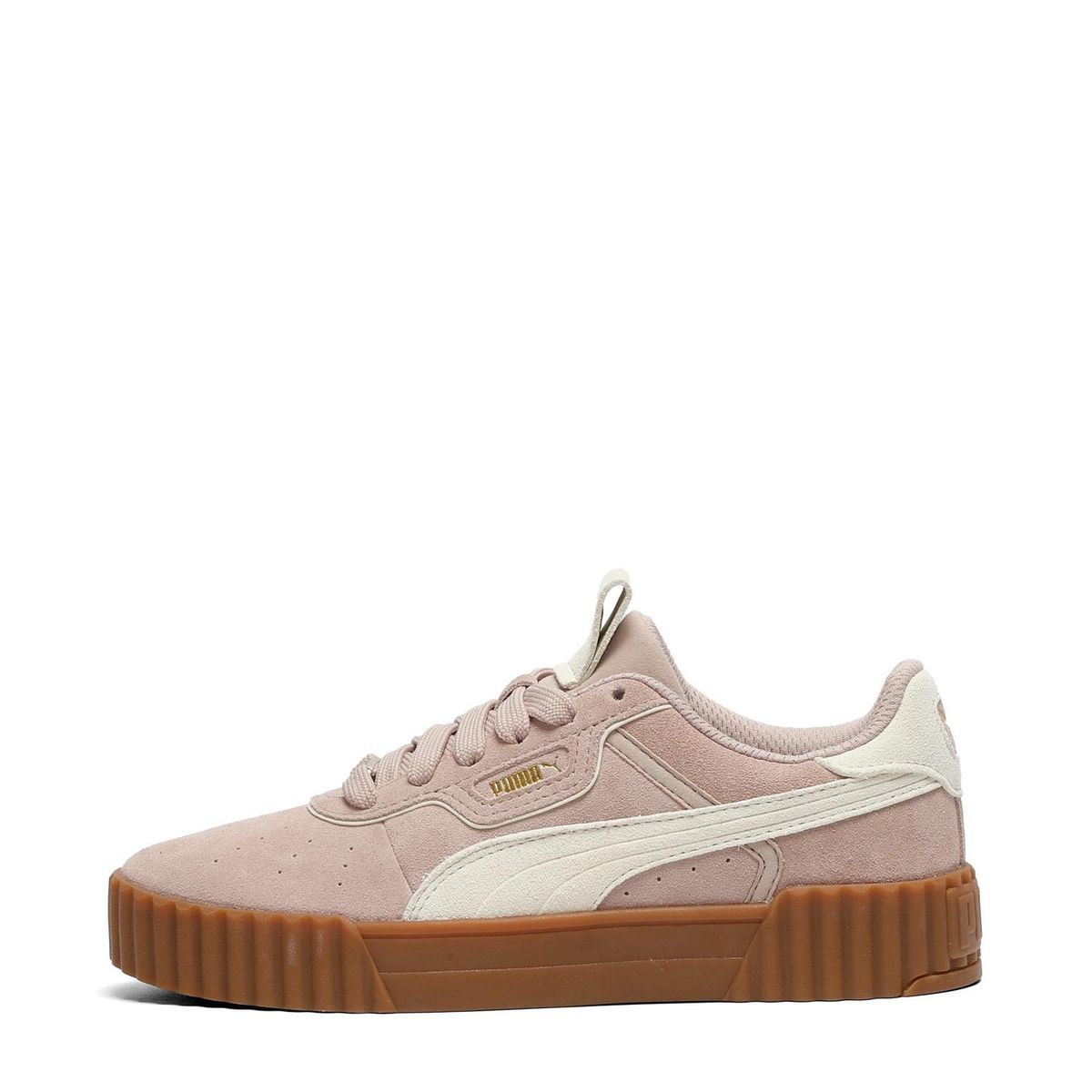 PUMA - Zapatillas Urbanas Mujer  Carina 3.0 Luxe SD