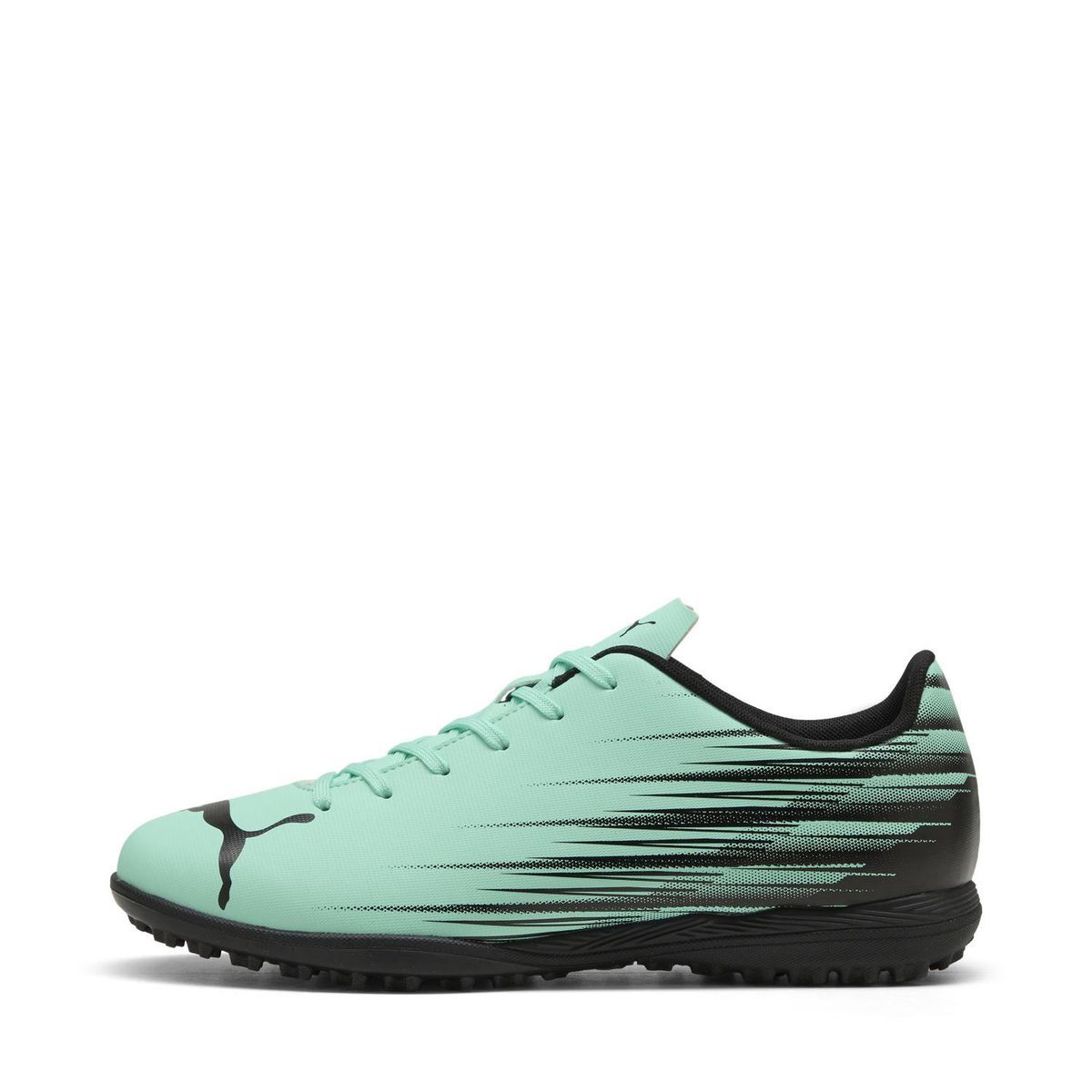 PUMA - Zapatillas Futbol Hombre Puma Attacanto II Pasto Sintetico