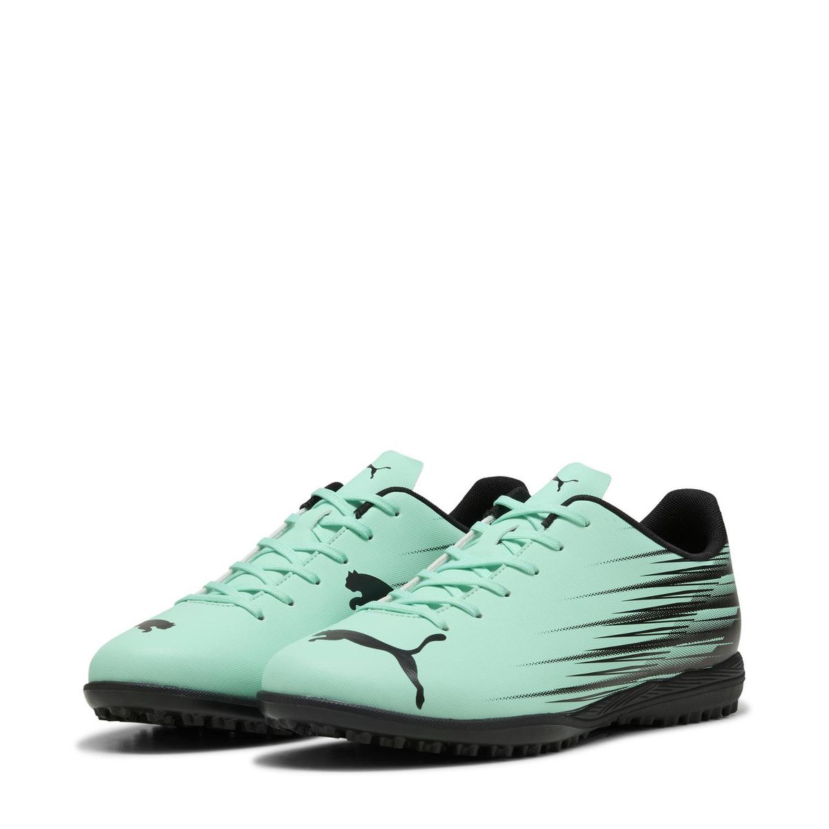 PUMA - Zapatillas Futbol Hombre Puma Attacanto II Pasto Sintetico