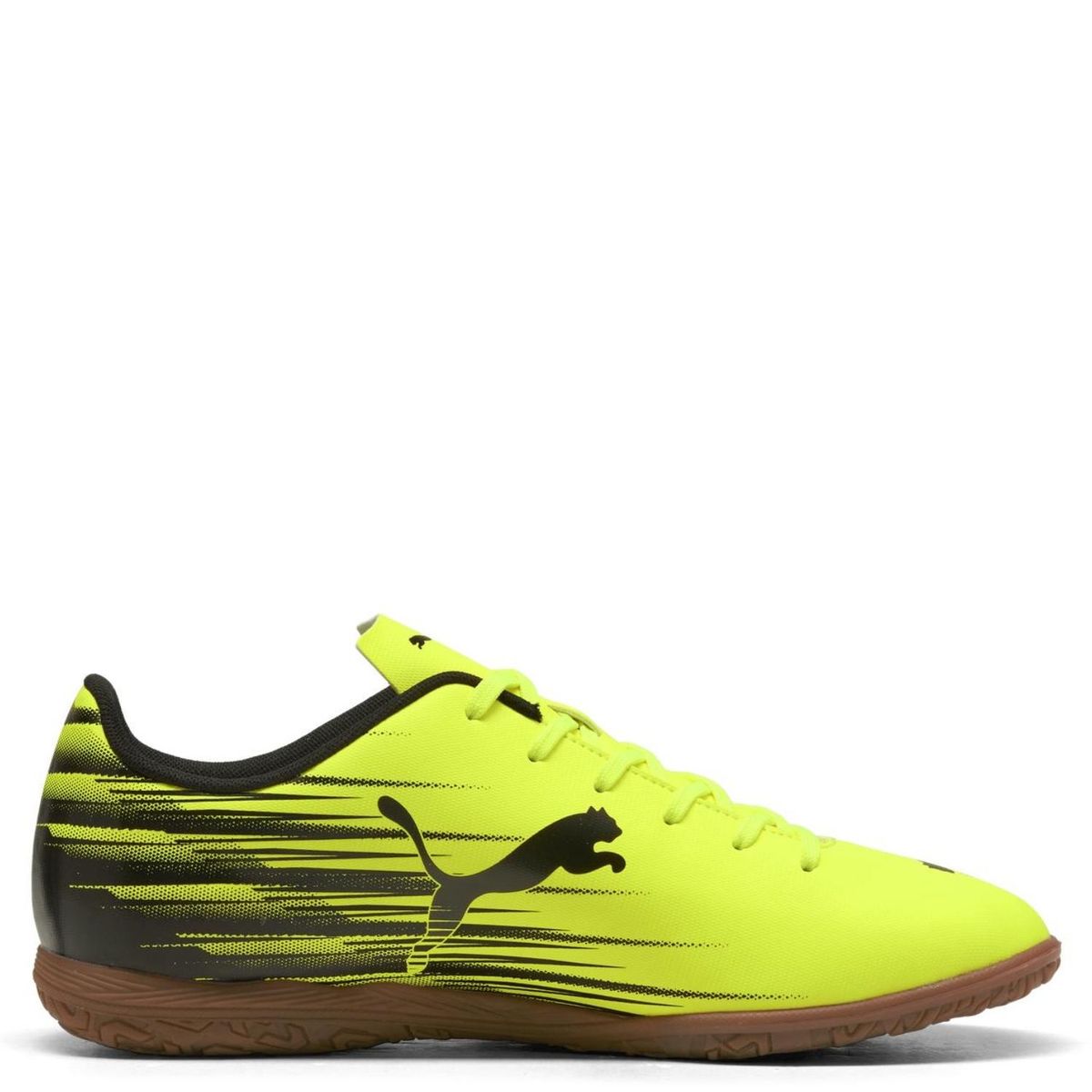PUMA - Zapatillas Futbol Hombre Puma Attacanto II Indoor