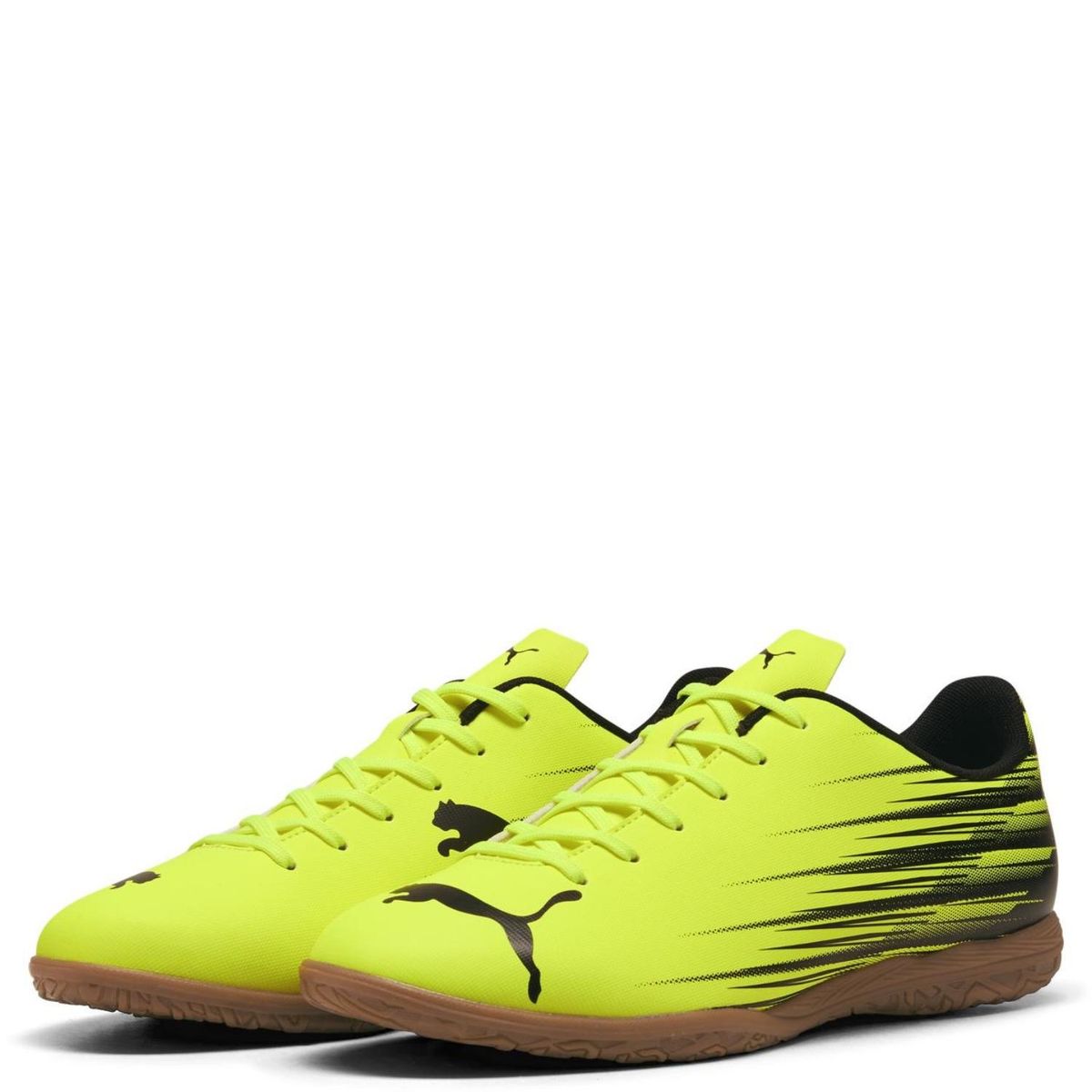 PUMA - Zapatillas Futbol Hombre Puma Attacanto II Indoor