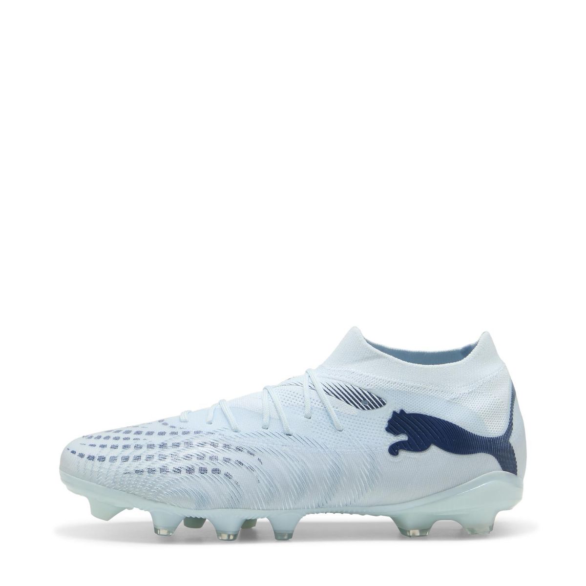 PUMA - Chimpunes Hombre Puma Future 9 Match Fg