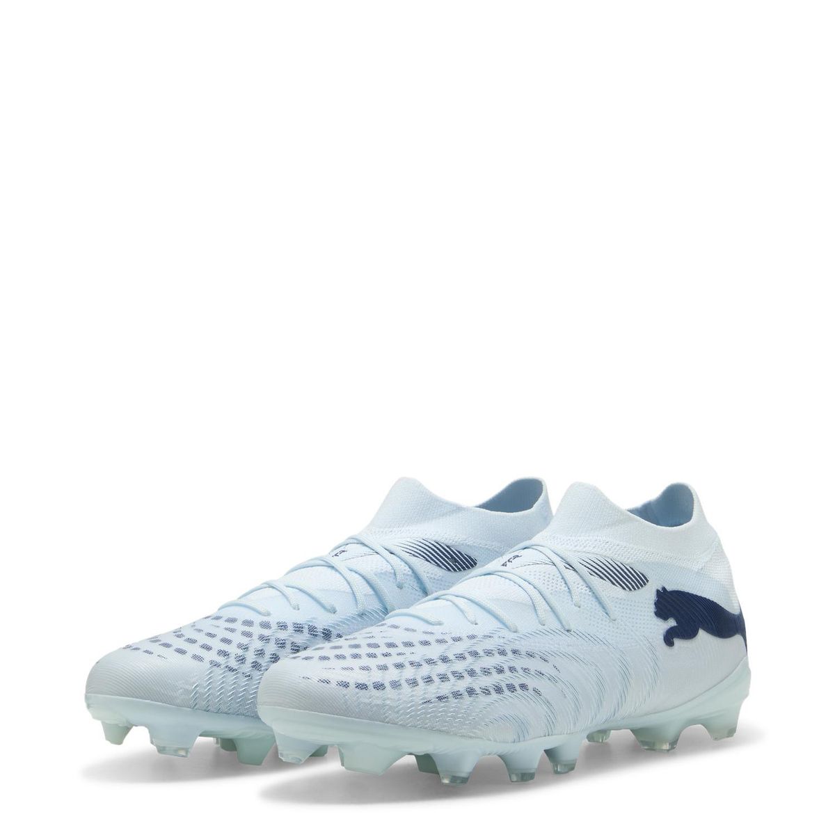 PUMA - Chimpunes Hombre Puma Future 9 Match Fg
