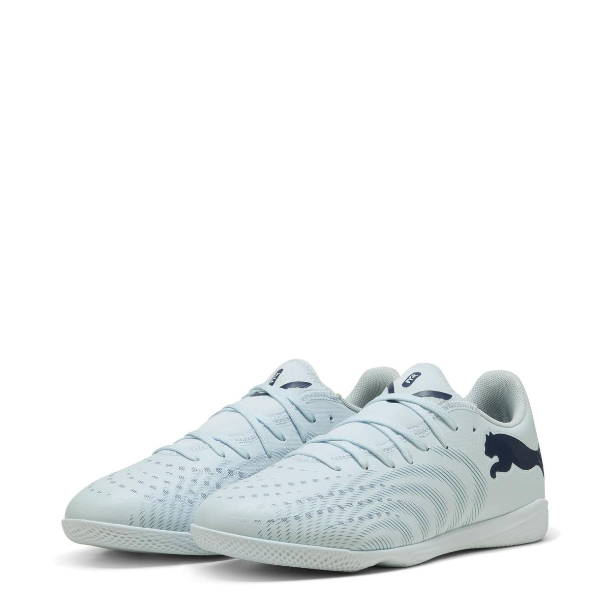 PUMA - Zapatillas Futbol Unisex Puma Future Play It