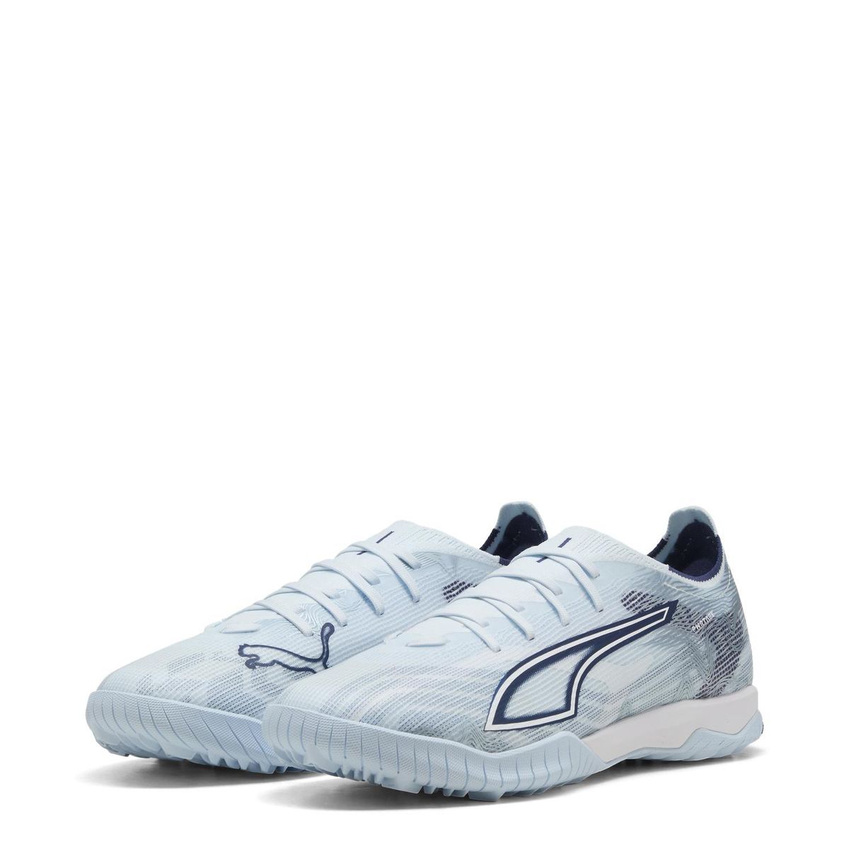 PUMA - Zapatillas Futbol Unisex Puma Ultra 6 Match Tt