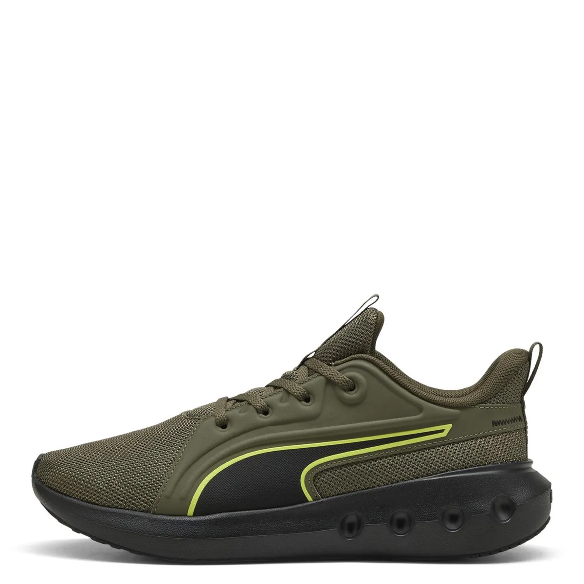 PUMA - Zapatillas Running Hombre Puma Softride Carson