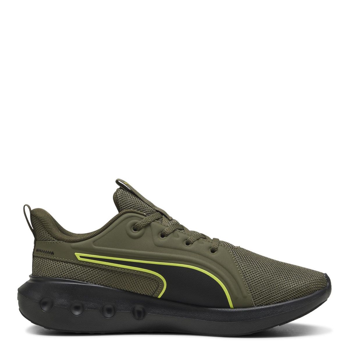 PUMA - Zapatillas Running Hombre Puma Softride Carson