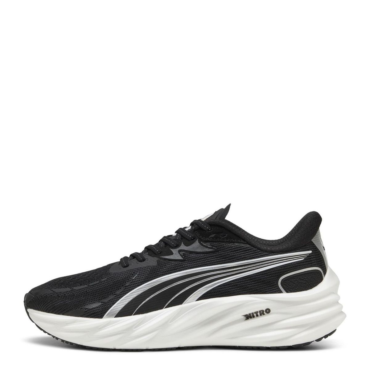 PUMA - Zapatillas Runnning Hombre Puma Velocity Nitro 4