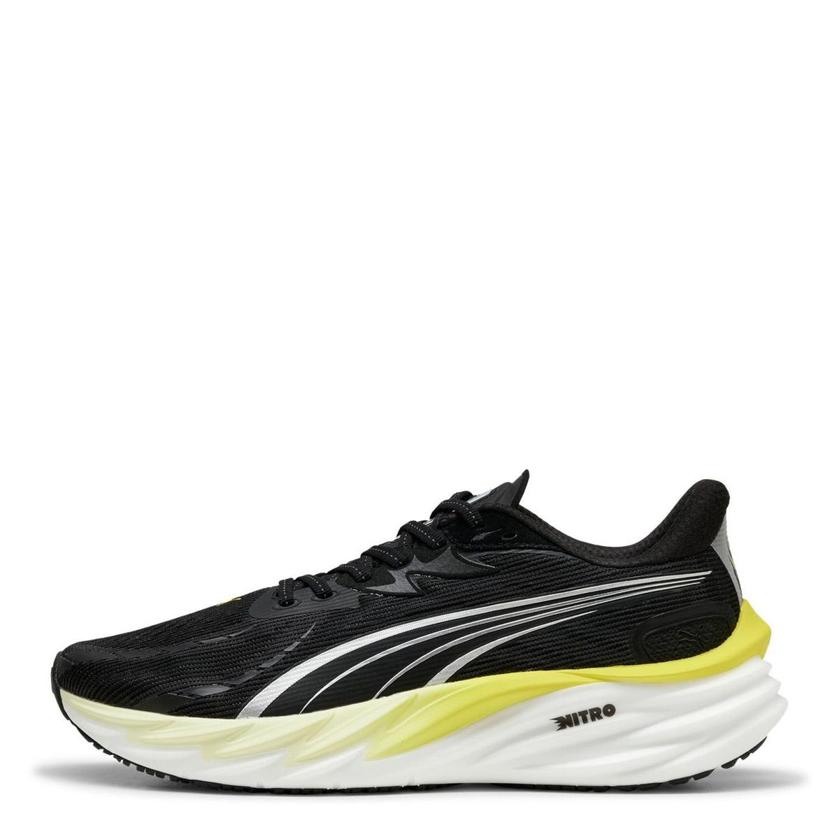 PUMA - Zapatillas Runnning Hombre Puma Velocity Nitro 4