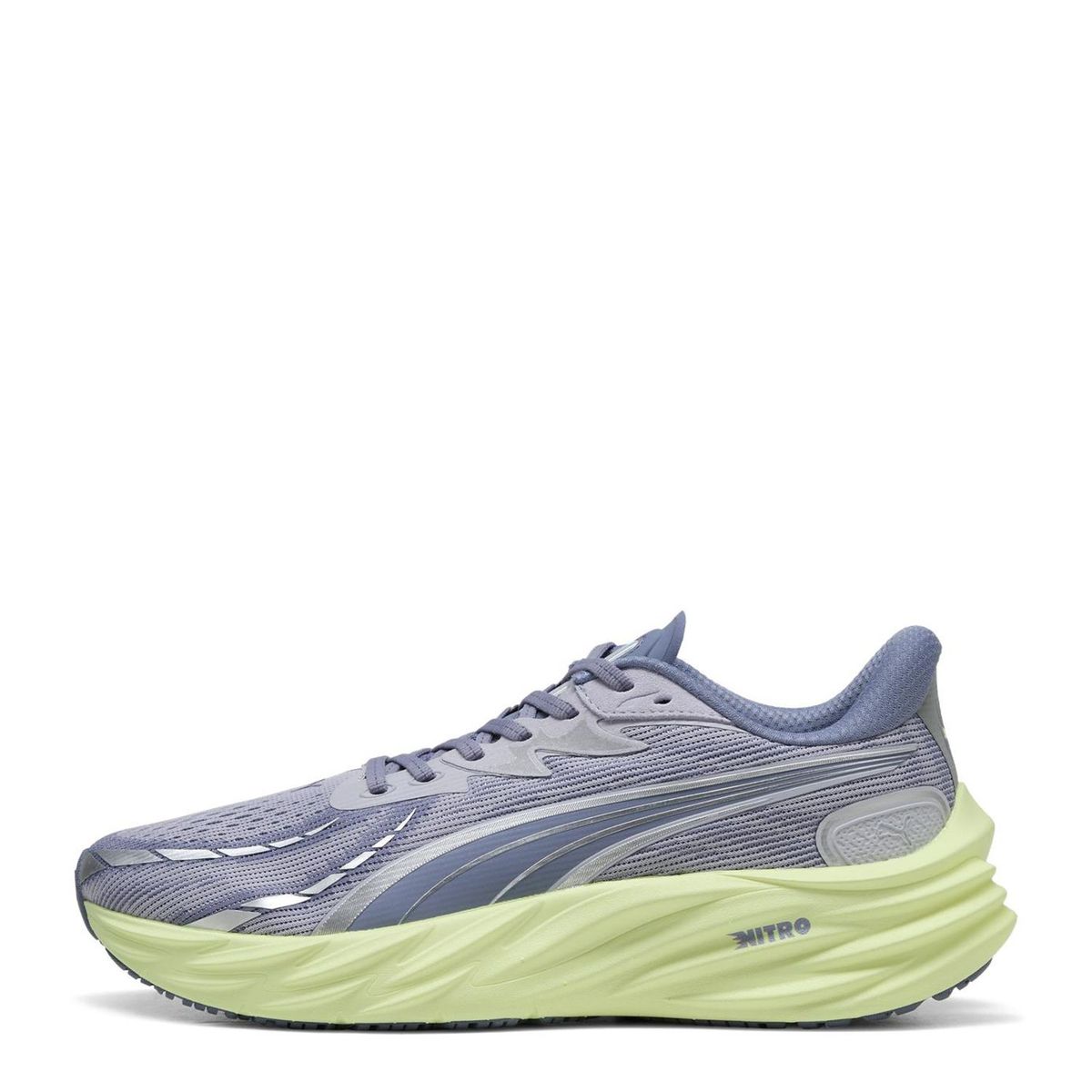 PUMA - Zapatillas Runnning Hombre Puma Velocity Nitro 4