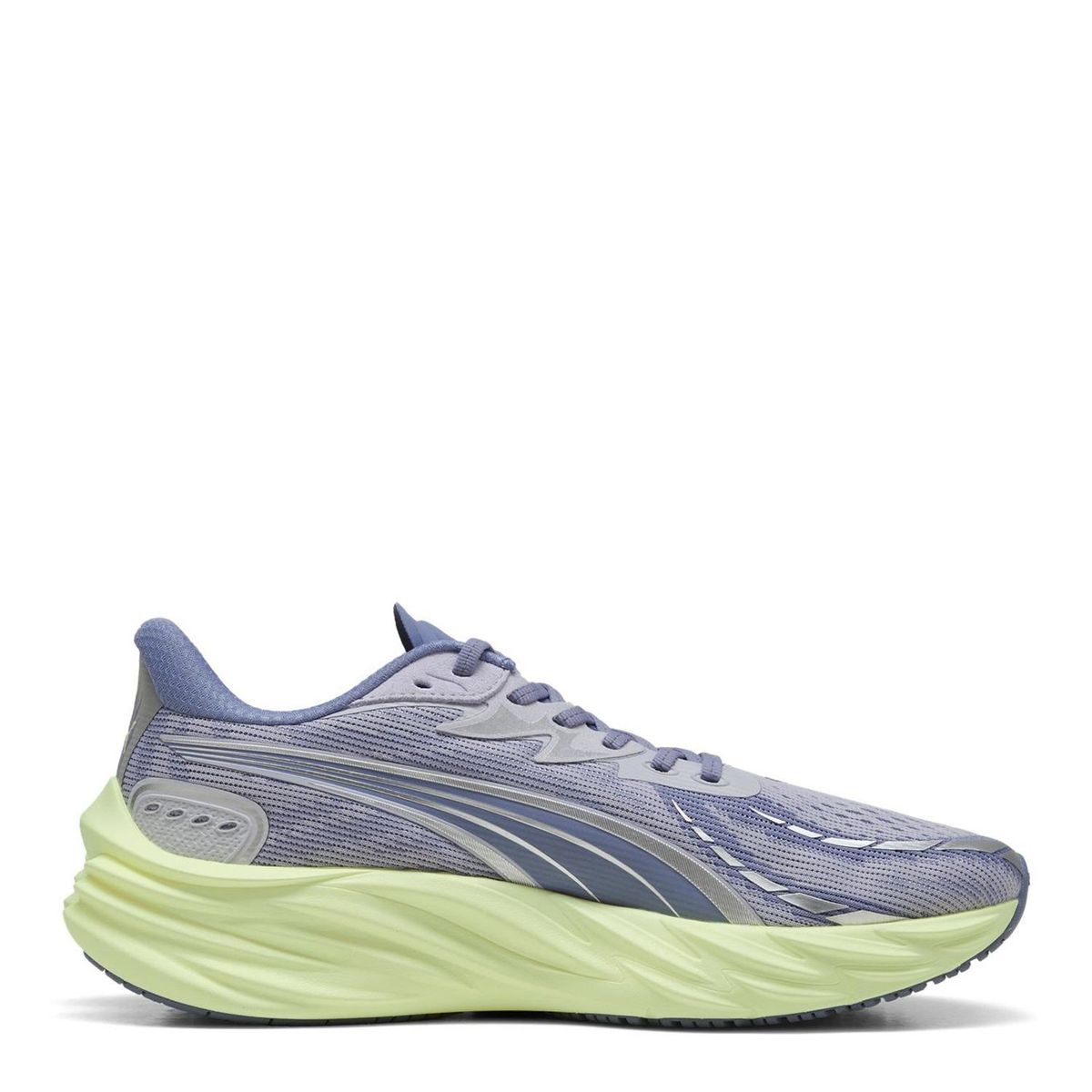 PUMA - Zapatillas Runnning Hombre Puma Velocity Nitro 4